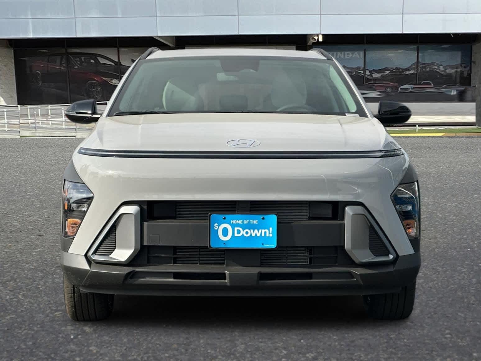 Thumbnail: 2026 Hyundai Kona - 10