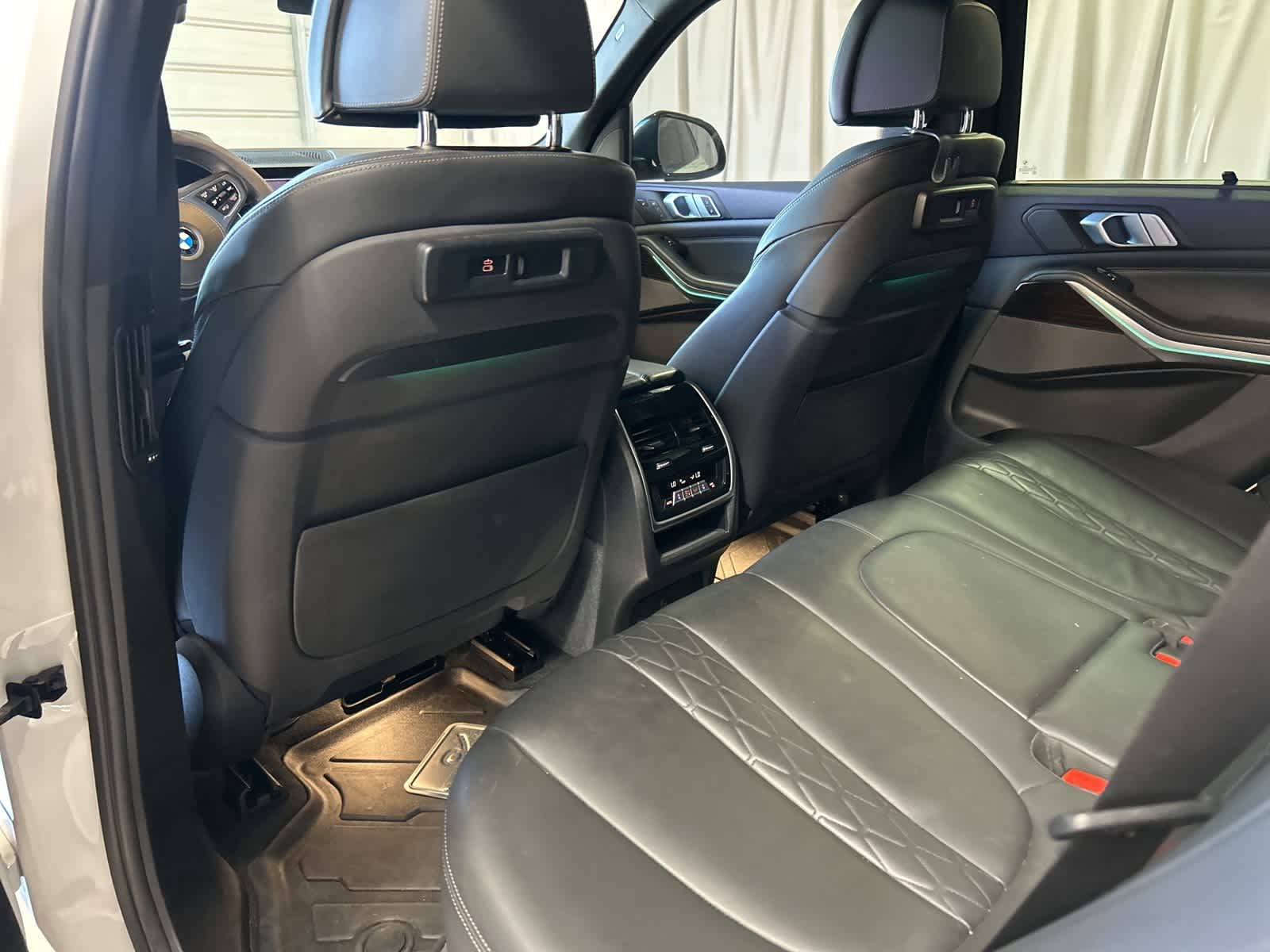 Thumbnail: 2019 BMW X5 - 19