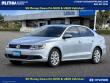 Used 2014 Volkswagen Jetta 1.8T SE w/PZEV Sedan