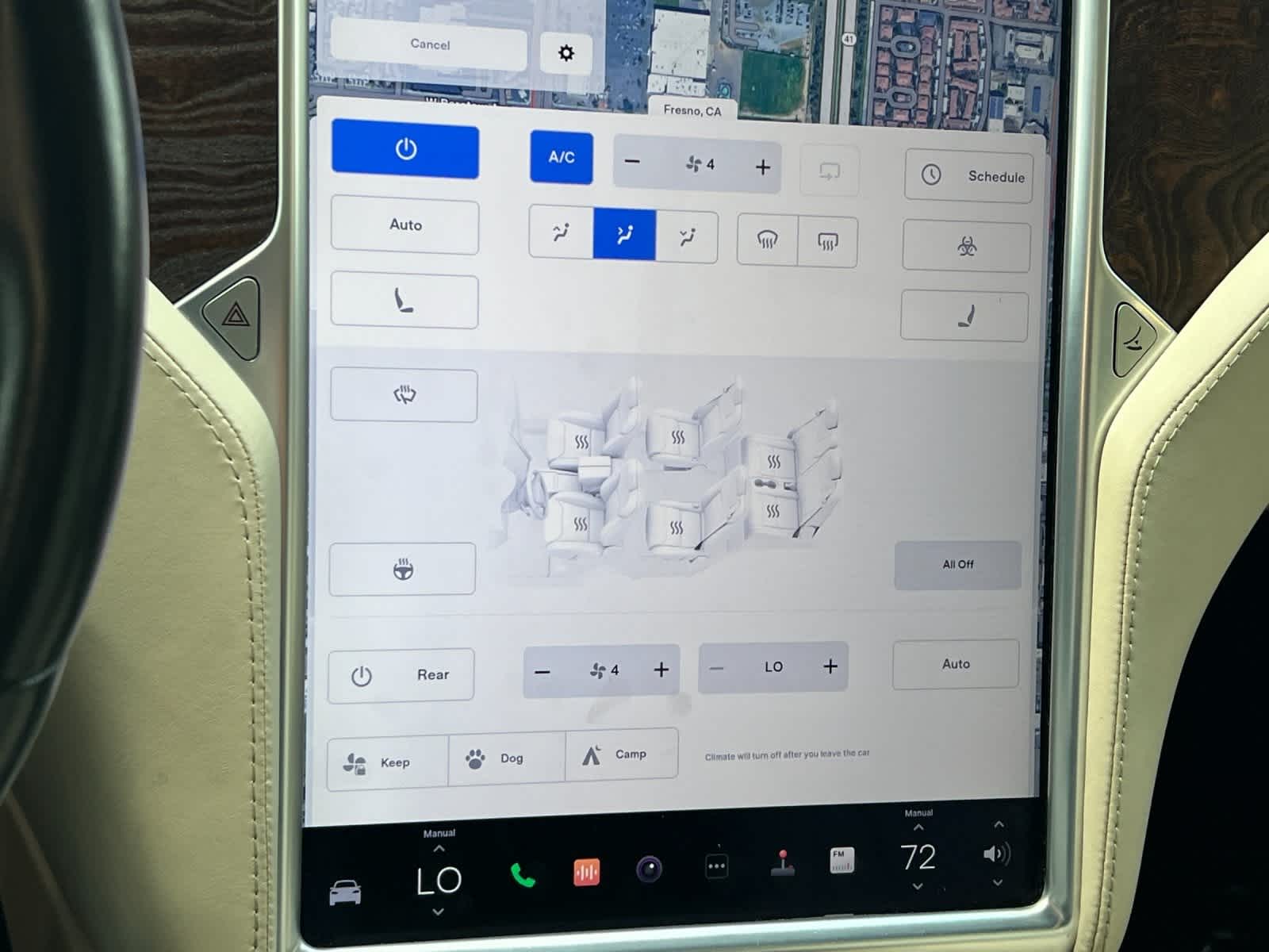 Thumbnail: 2017 Tesla Model X - 22