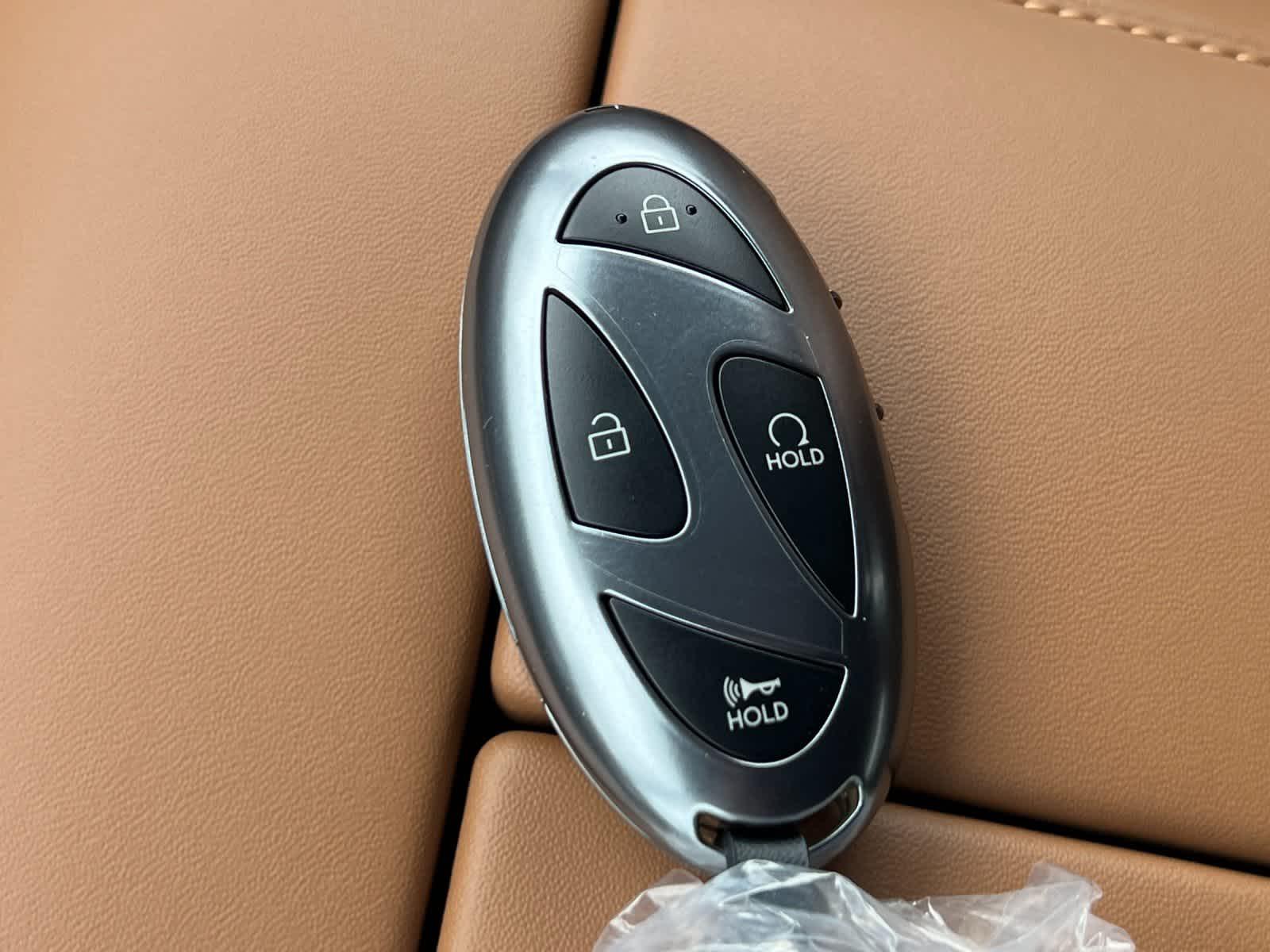 Thumbnail: 2026 Hyundai Palisade - 29