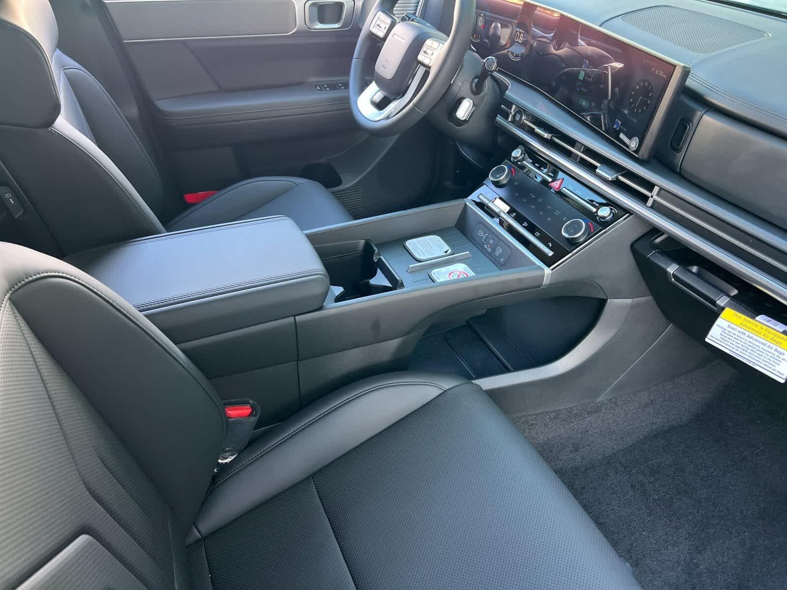 Thumbnail: 2026 Hyundai Santa Fe - 14