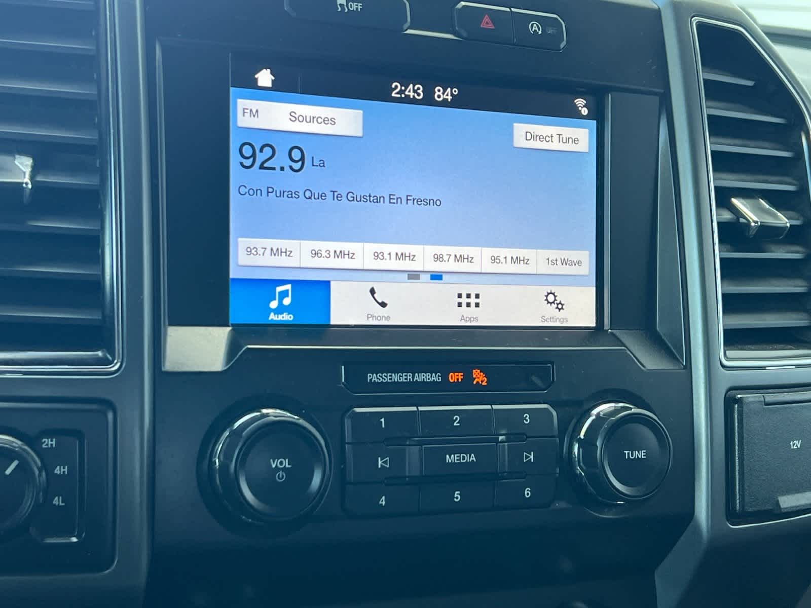 Thumbnail: 2019 Ford F-150 - 18