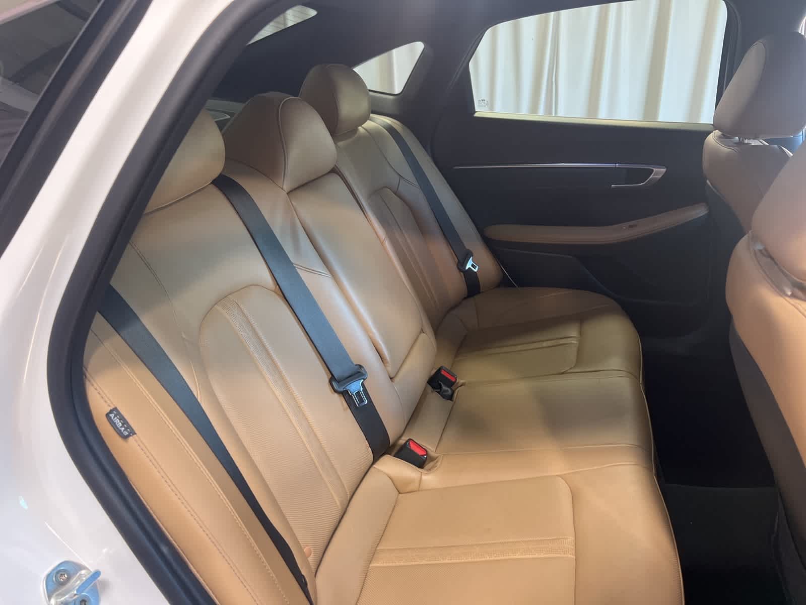 Thumbnail: 2021 Hyundai Sonata - 14