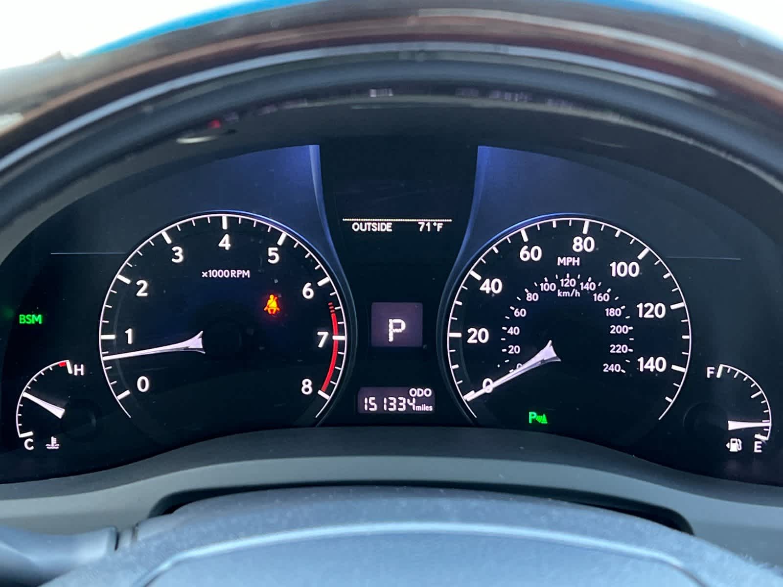 Thumbnail: 2013 Lexus RX - 26