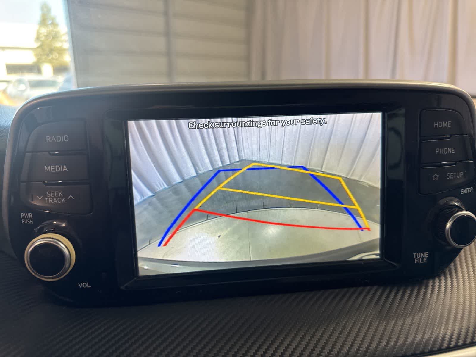 Thumbnail: 2019 Hyundai Tucson - 29