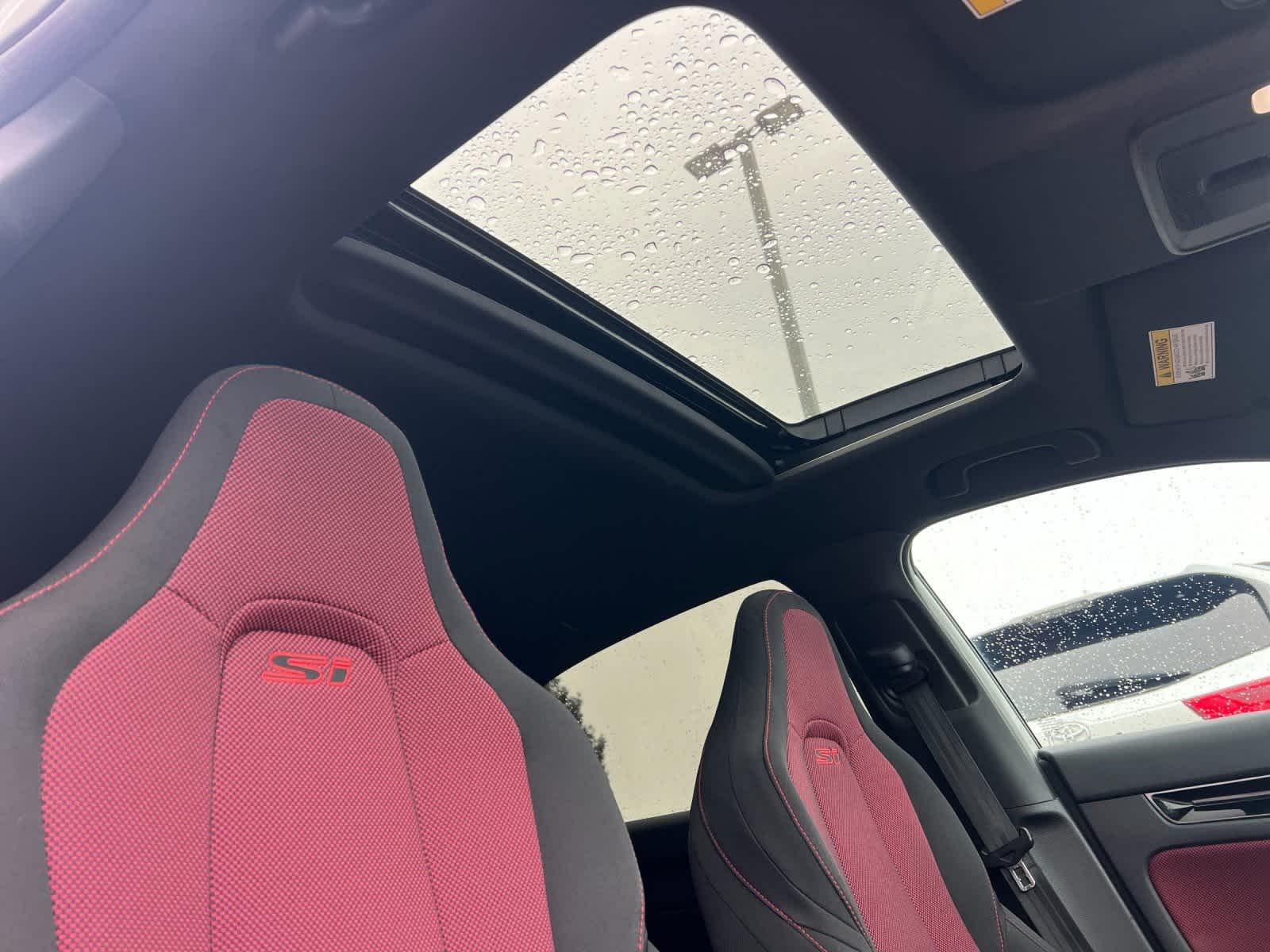 Thumbnail: 2023 Honda Civic - 17