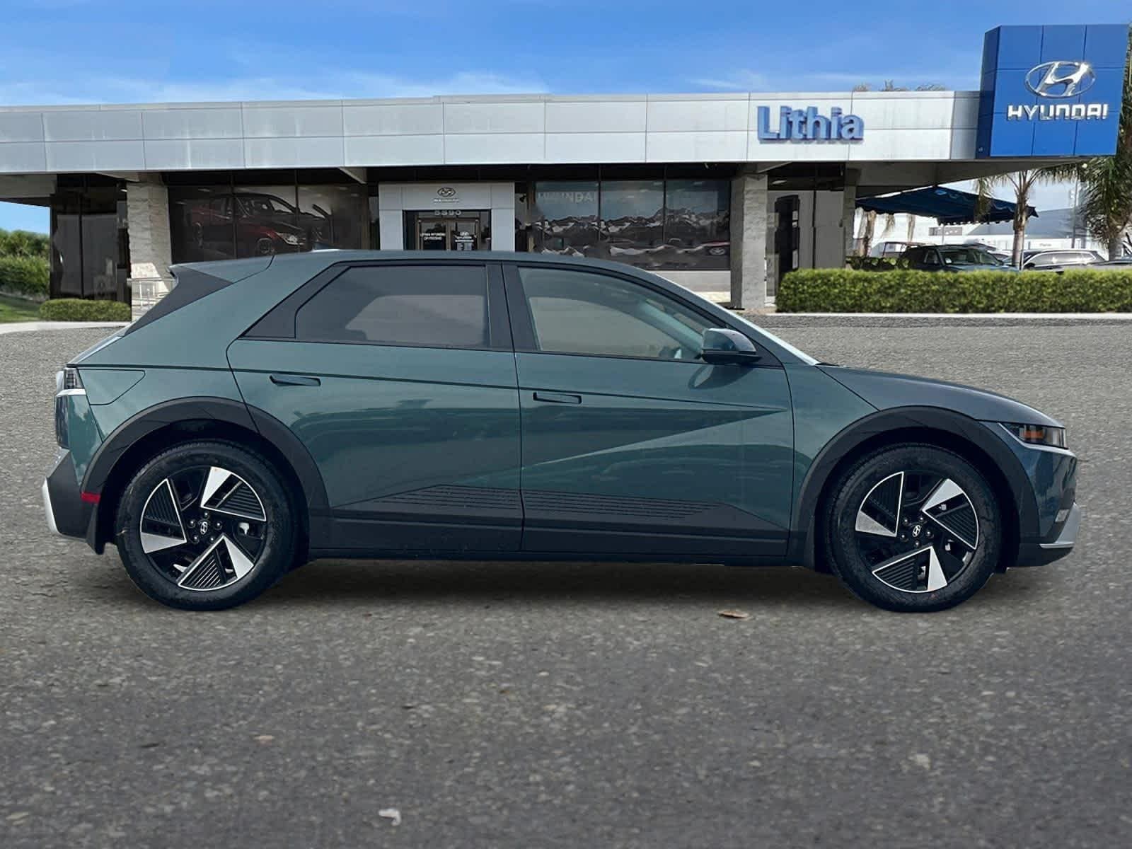 Thumbnail: 2026 Hyundai Ioniq 5 - 8