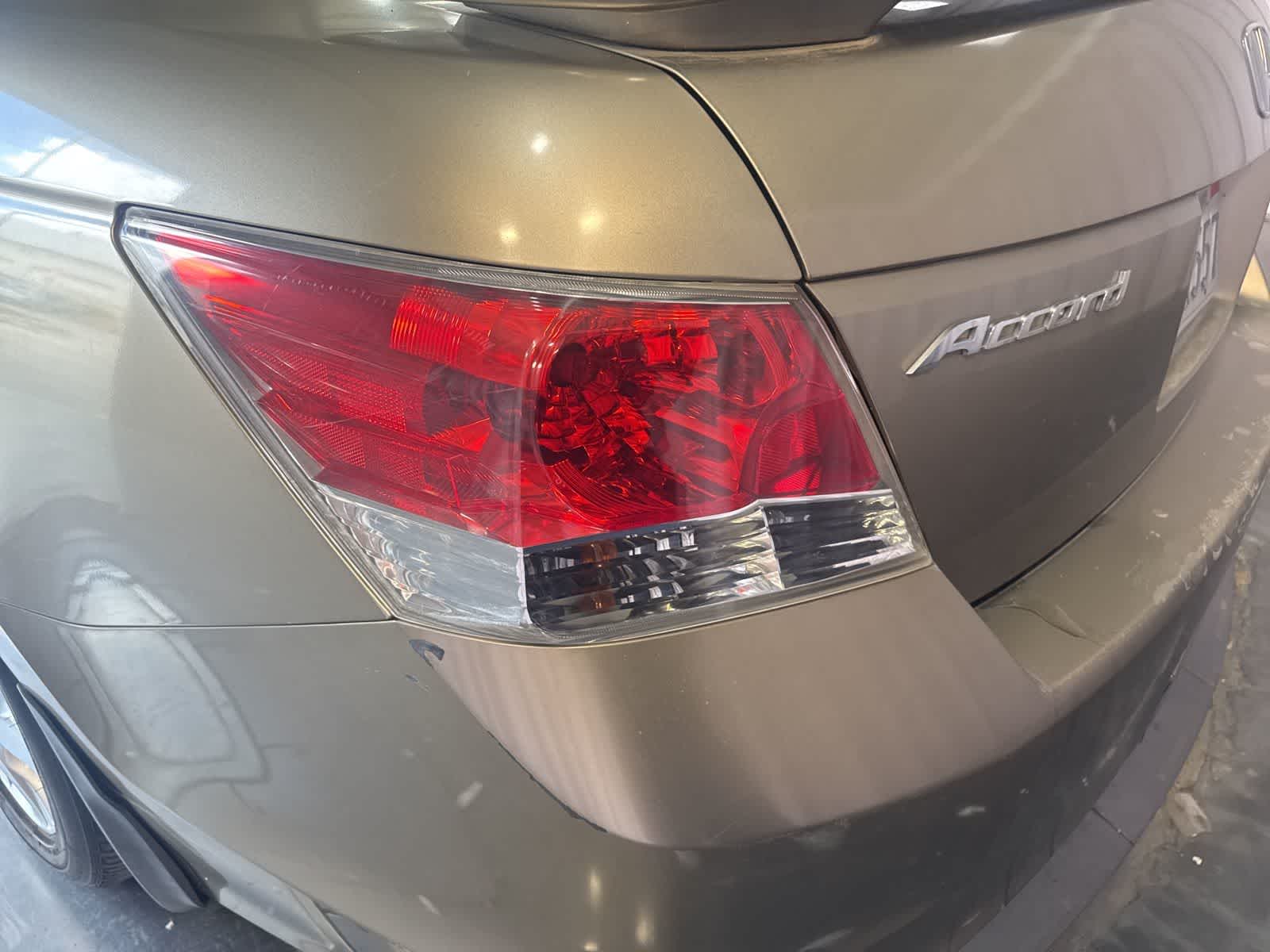 Thumbnail: 2008 Honda Accord - 13
