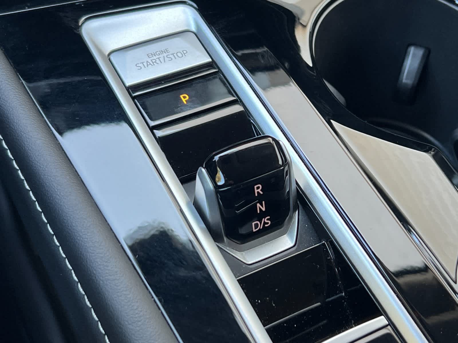 Thumbnail: 2025 Volkswagen Atlas - 23