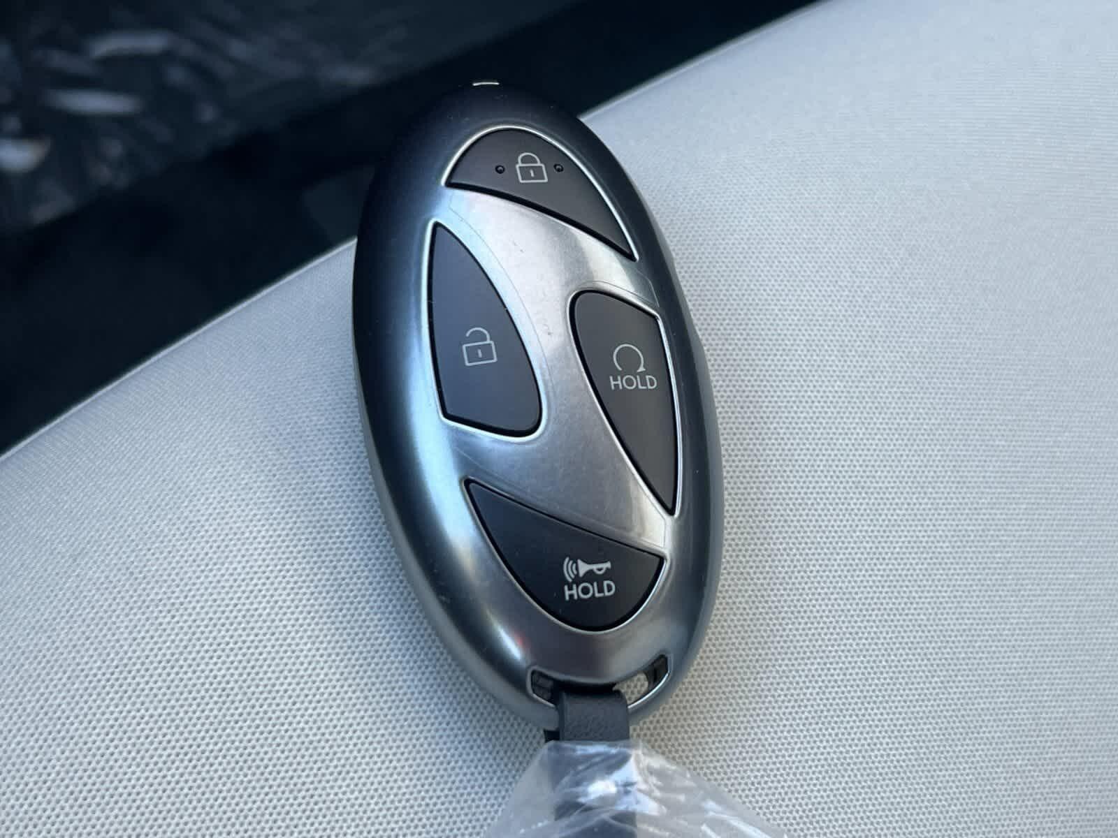 Thumbnail: 2026 Hyundai Sonata - 27