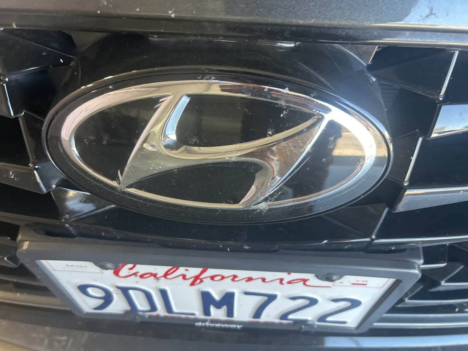 2023 Hyundai Sonata SEL 3