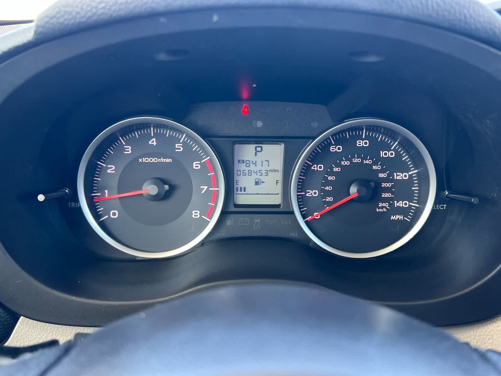 Thumbnail: 2018 Subaru Forester - 24