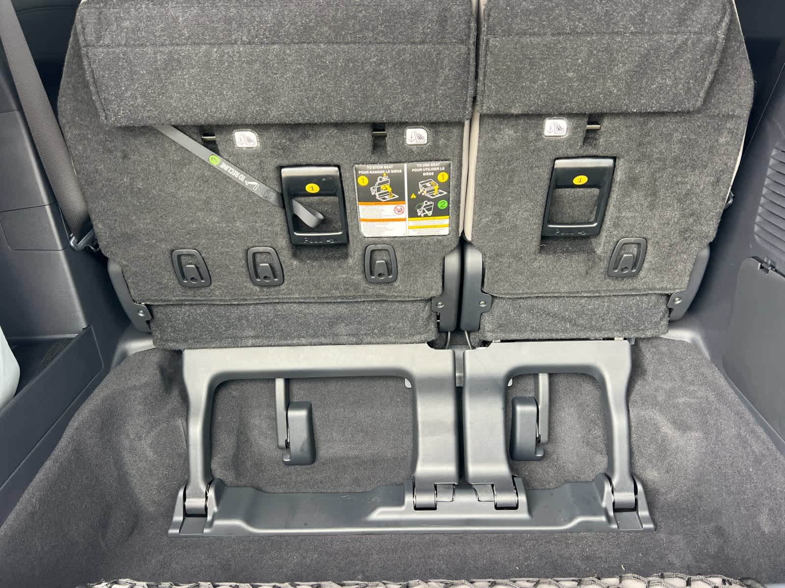 Thumbnail: 2026 Toyota Sienna - 17