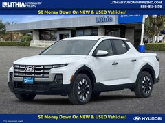 2026 Hyundai Santa Cruz SE FWD Truck Crew Cab