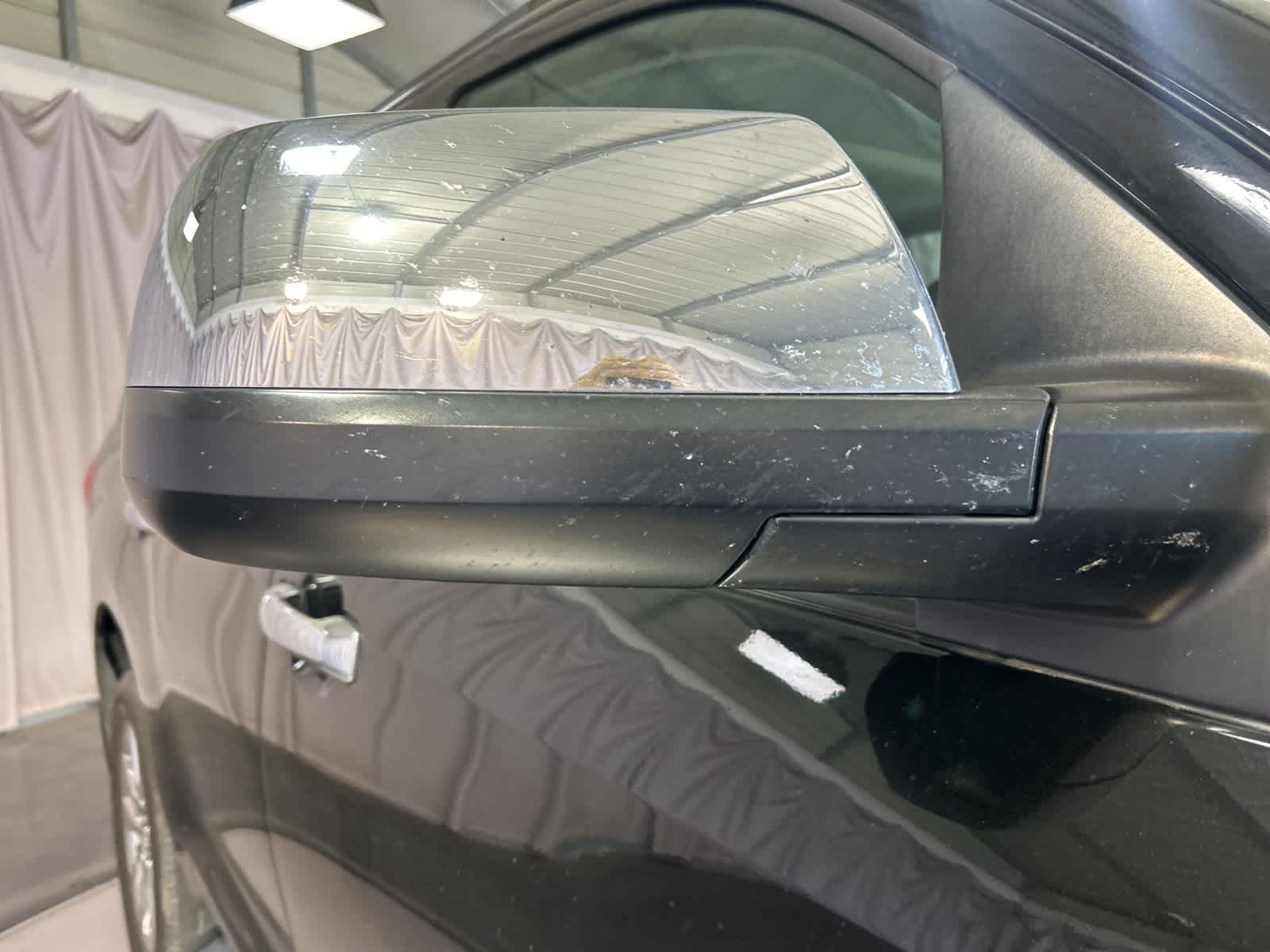 2011 Toyota Sequoia Platinum 6