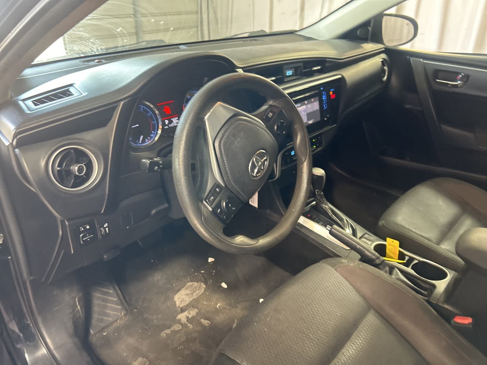 Thumbnail: 2019 Toyota Corolla - 24