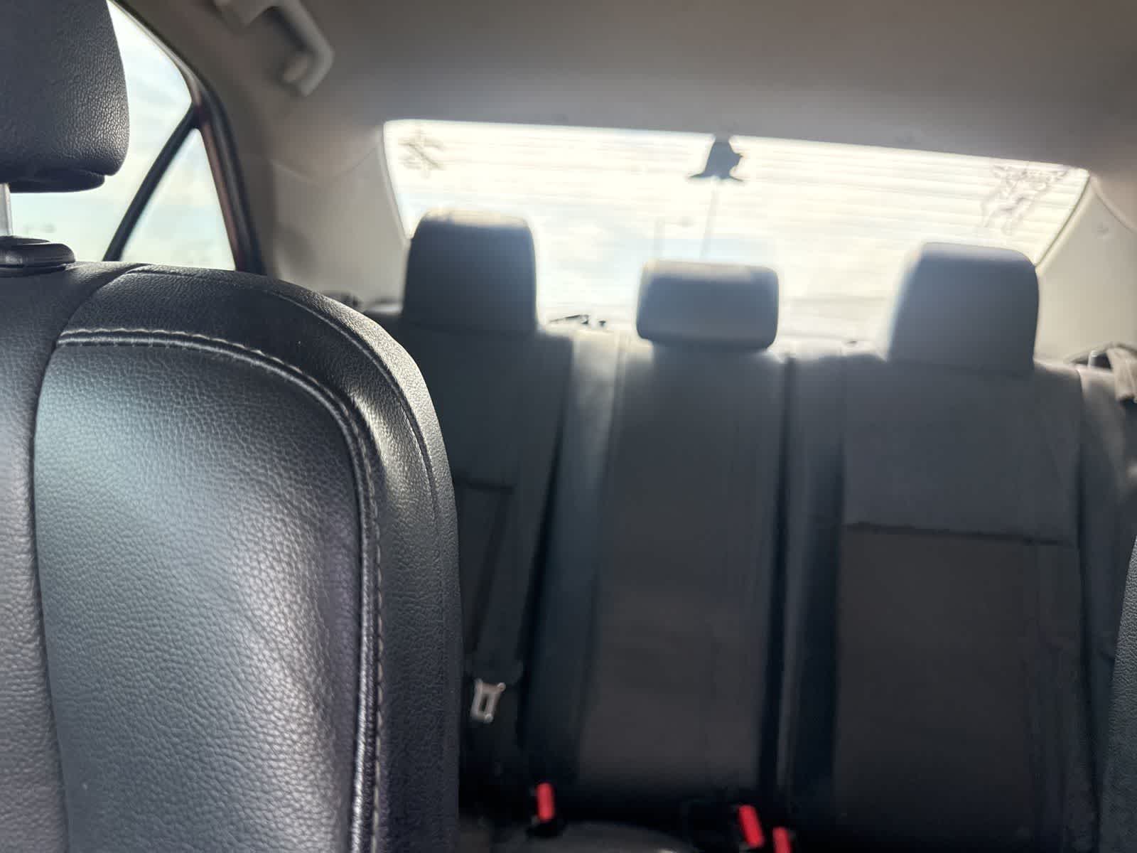 Thumbnail: 2014 Toyota Corolla - 21