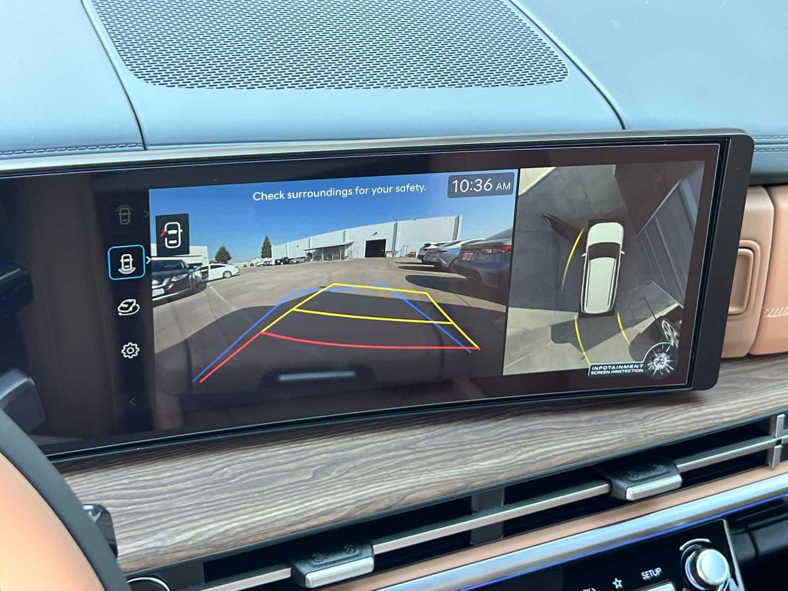 Thumbnail: 2026 Hyundai Santa Fe - 21