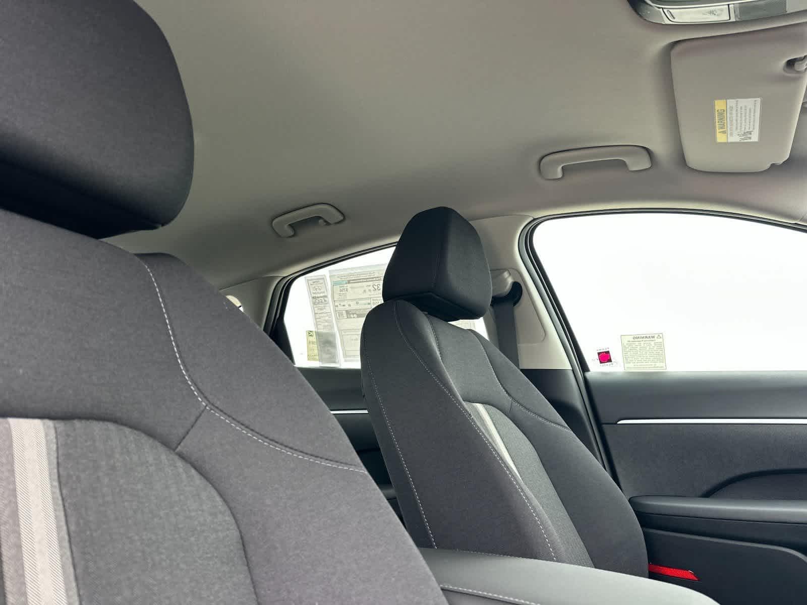 Thumbnail: 2026 Hyundai Sonata - 17