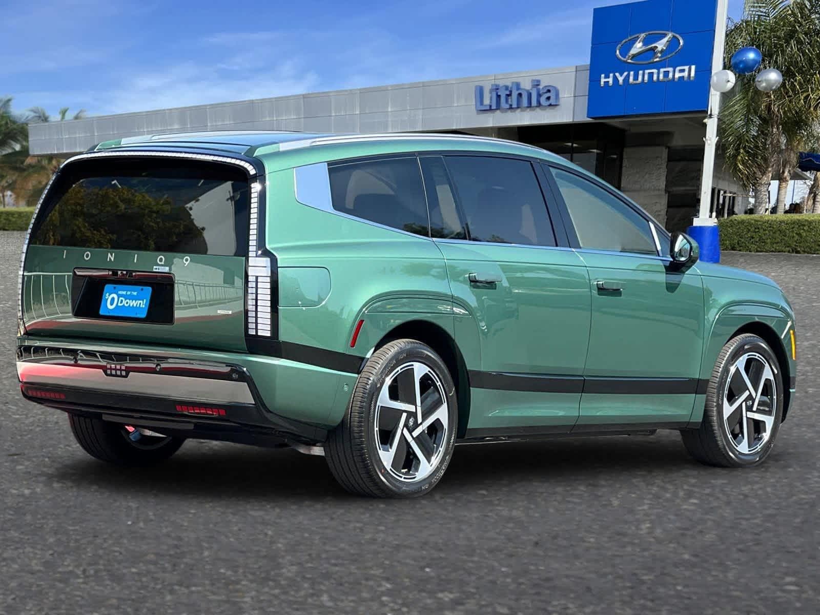 Thumbnail: 2026 Hyundai Ioniq - 2