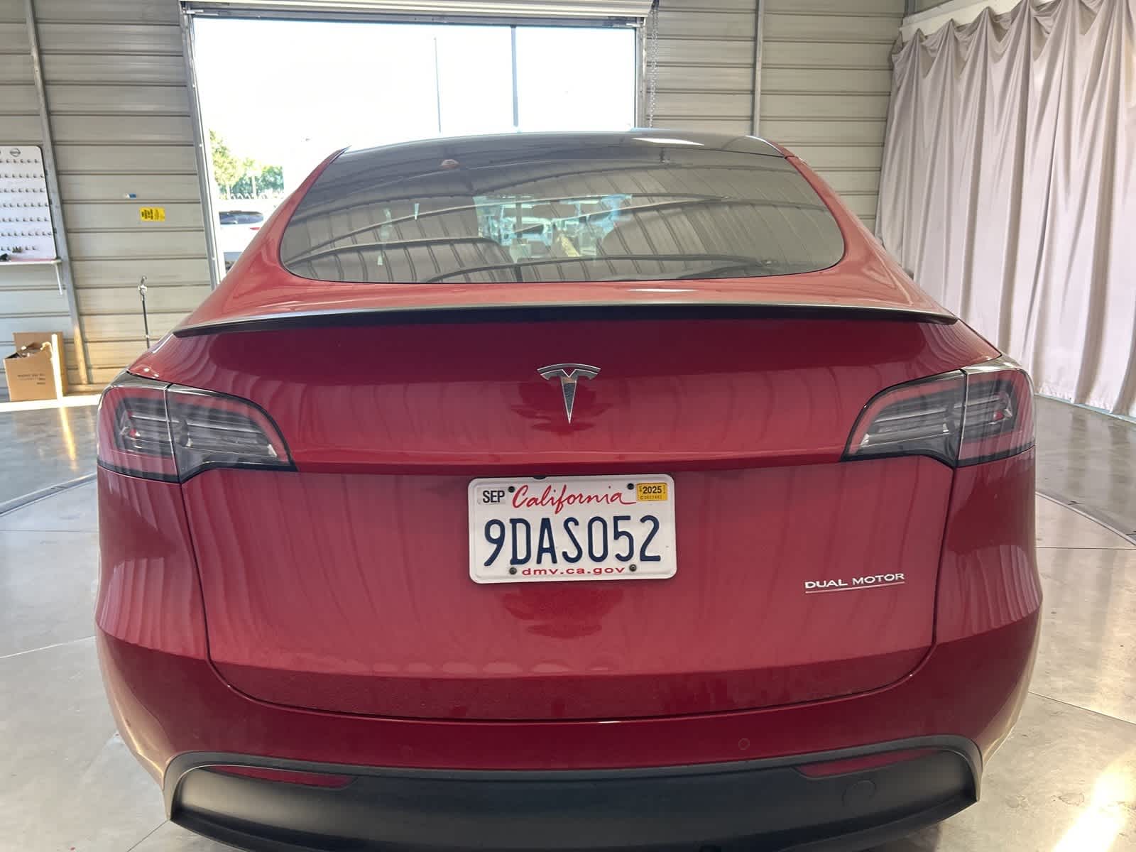 Thumbnail: 2022 Tesla Model Y - 13