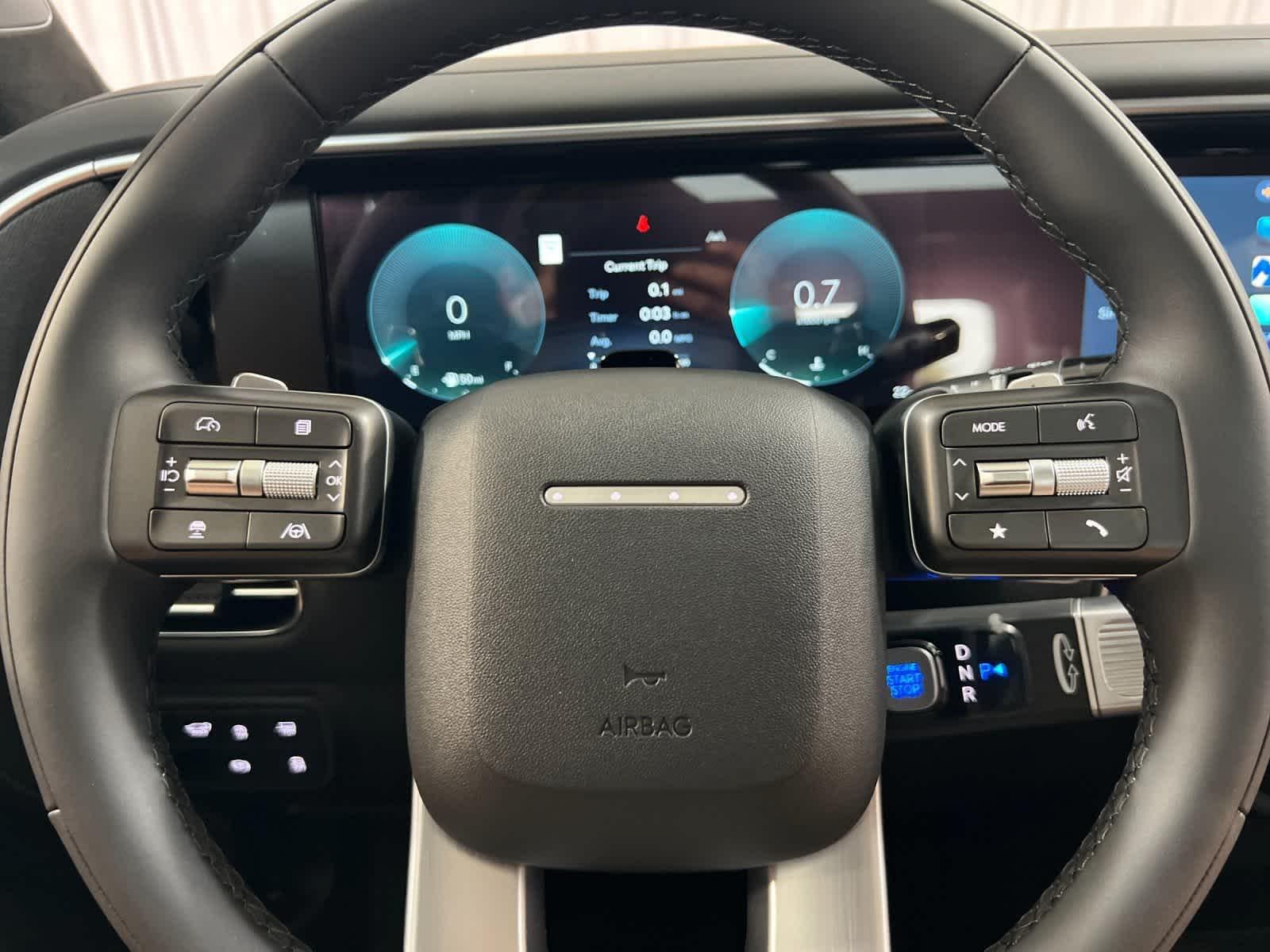 Thumbnail: 2026 Hyundai Palisade - 25