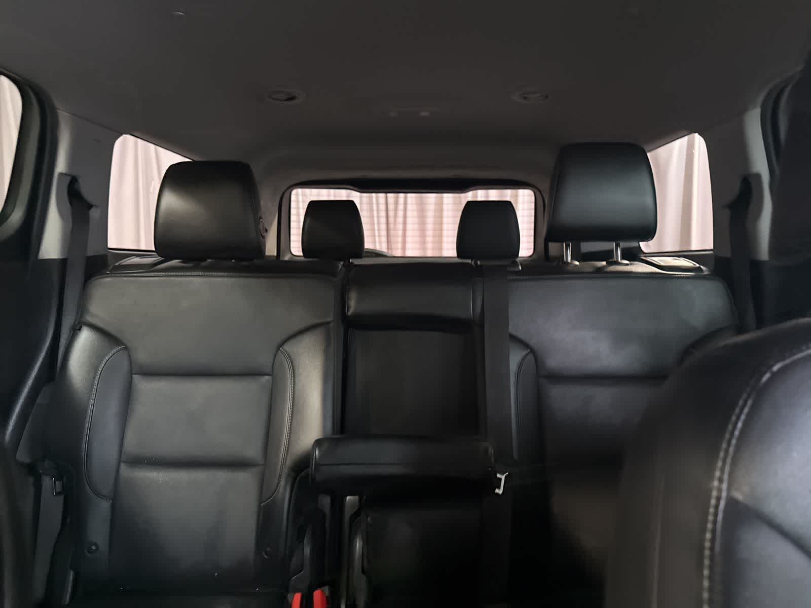 Thumbnail: 2019 GMC Acadia - 22