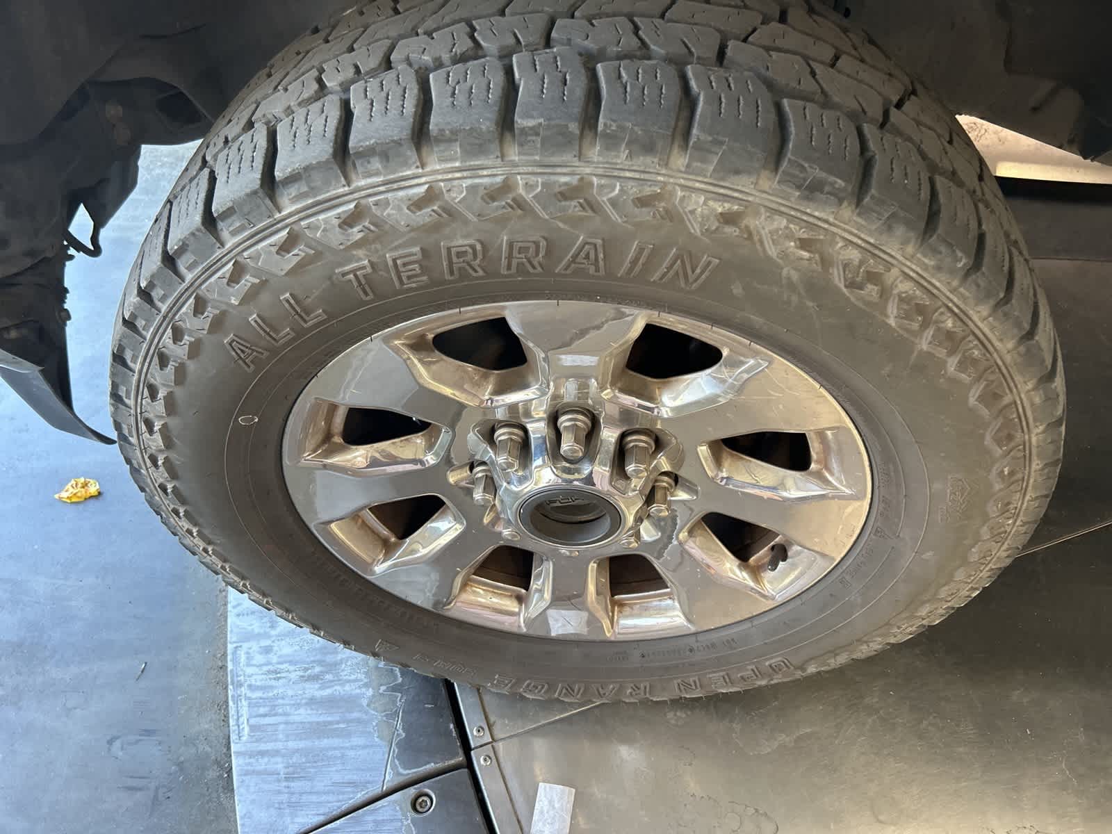 Thumbnail: 2019 Ford F-250 - 18
