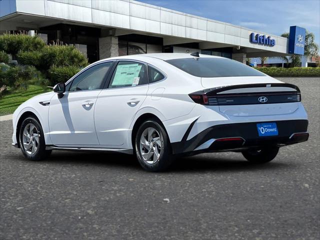 Thumbnail: 2025 Hyundai Sonata - 7