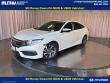 Used 2018 Honda Civic EX Sedan