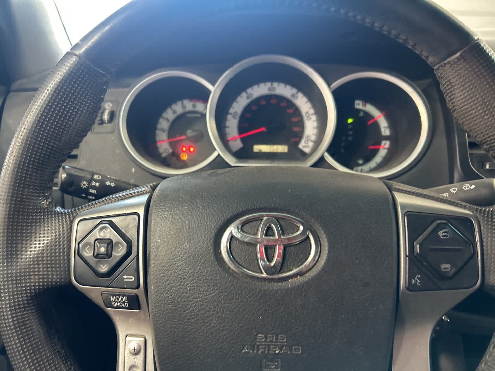 Thumbnail: 2014 Toyota Tacoma - 28