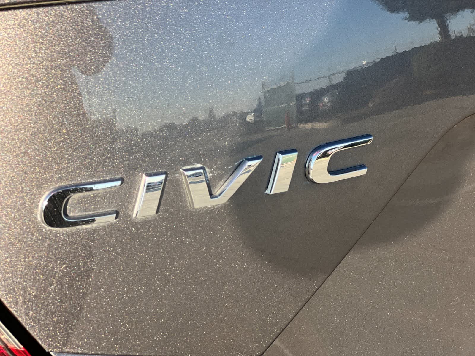 Thumbnail: 2018 Honda Civic - 26