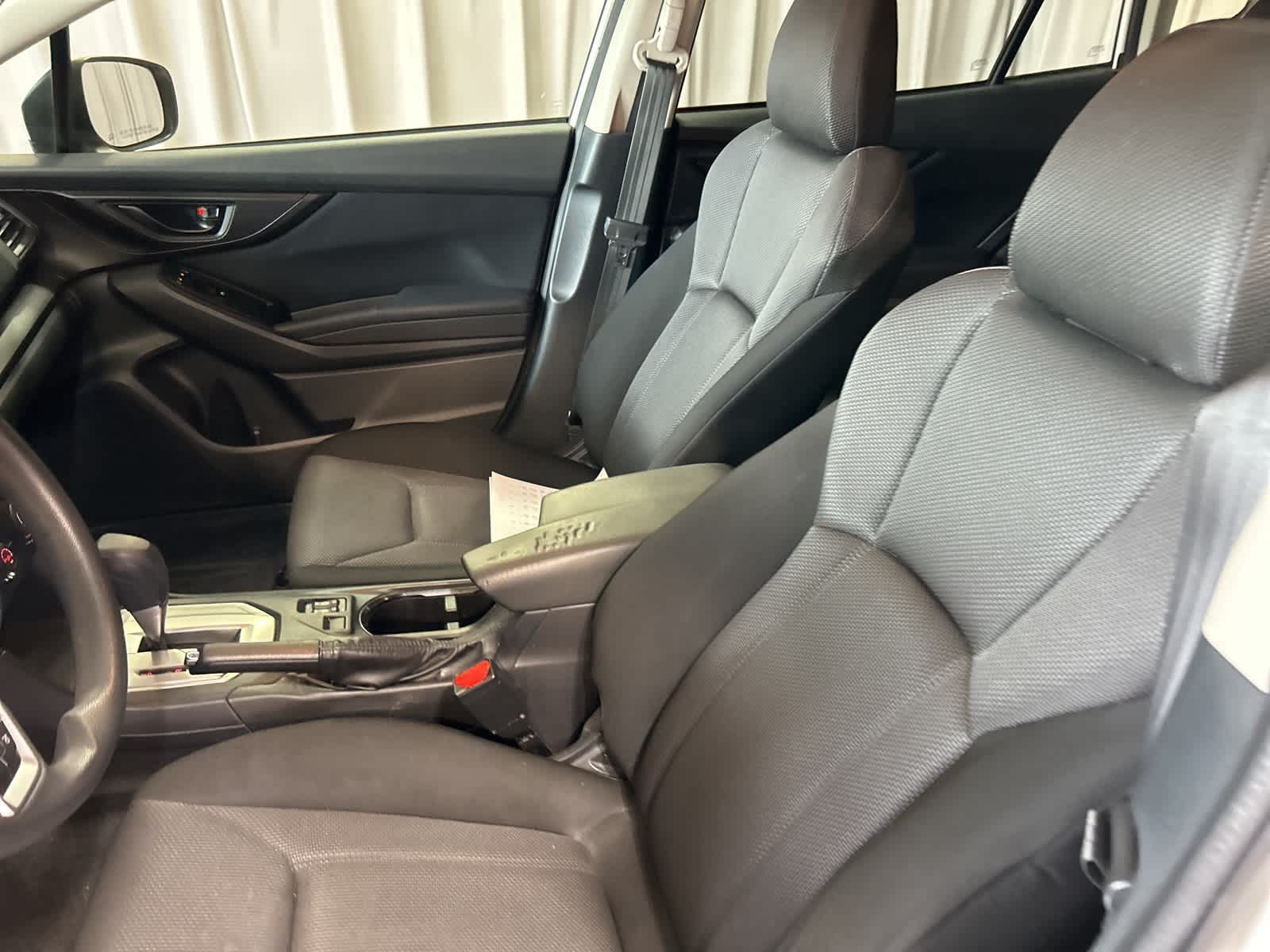 Thumbnail: 2019 Subaru Impreza - 26