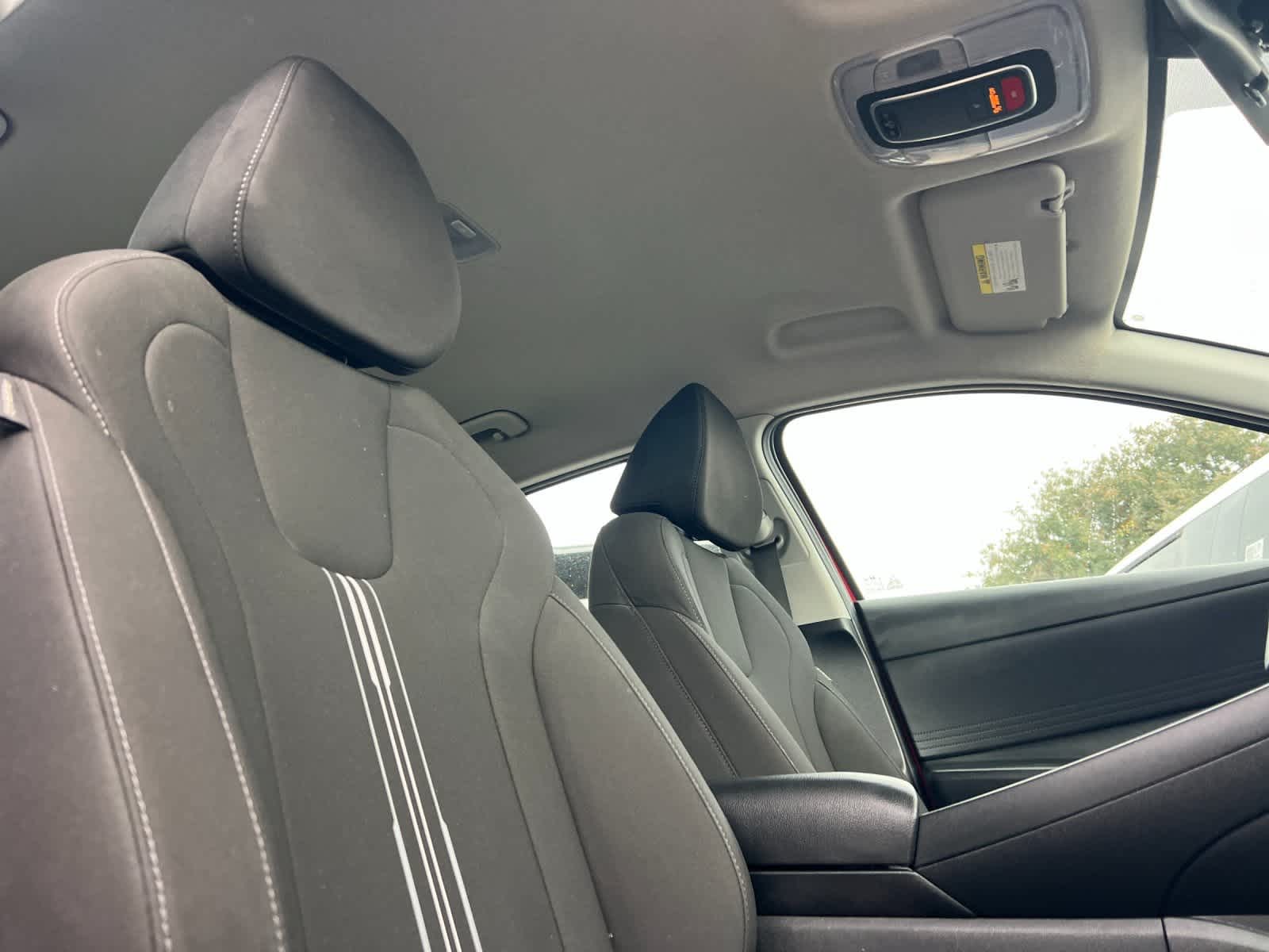 Thumbnail: 2024 Hyundai Elantra - 16