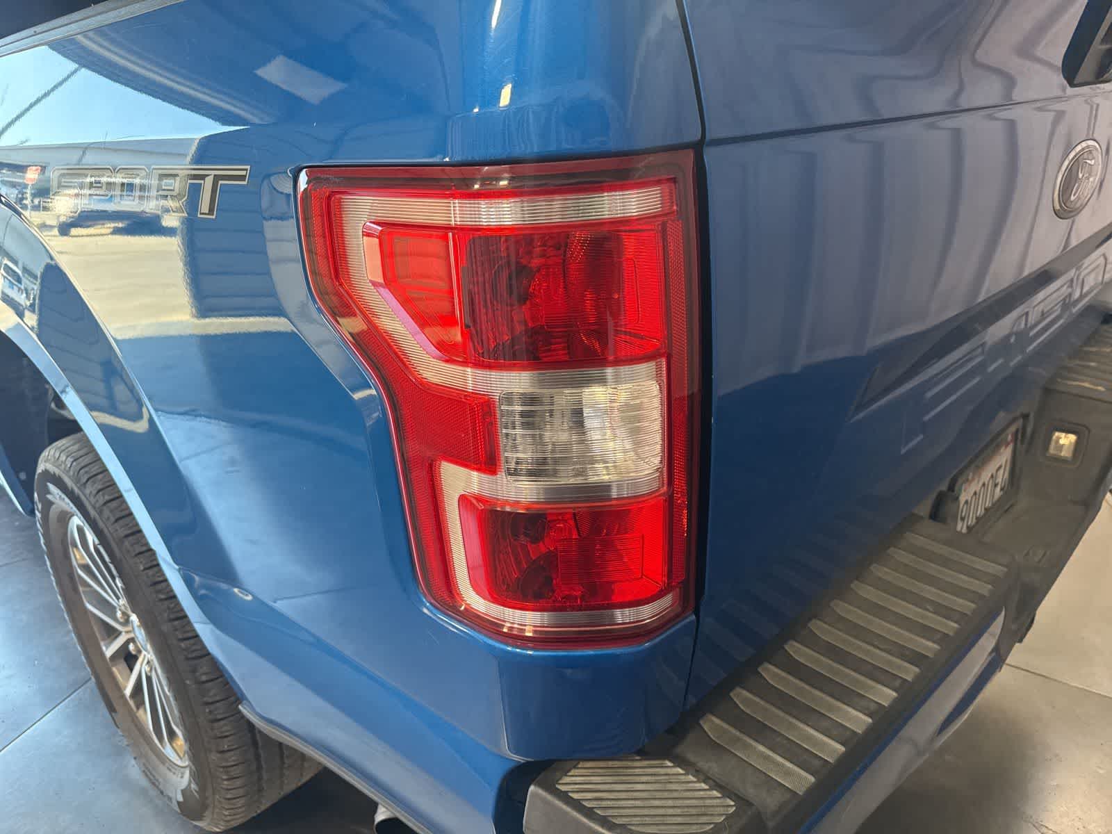 Thumbnail: 2019 Ford F-150 - 12
