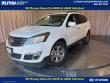 Used 2017 Chevrolet Traverse LT w/1LT SUV
