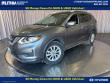 Used 2017 Nissan Rogue SV SUV