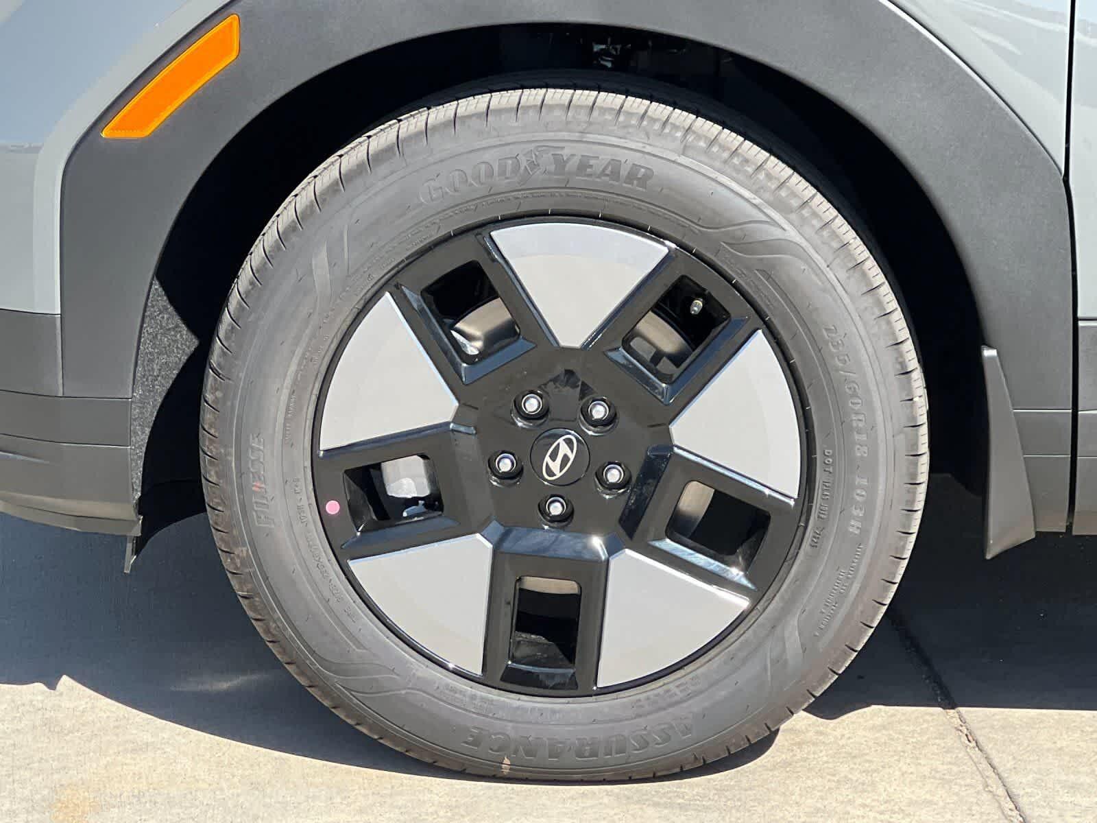 Thumbnail: 2026 Hyundai Santa Fe - 25