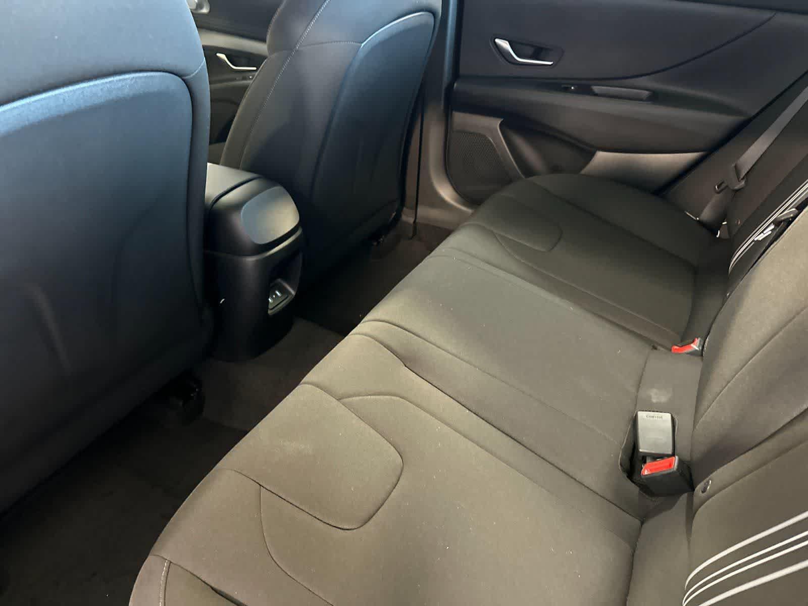 Thumbnail: 2026 Hyundai Elantra - 5