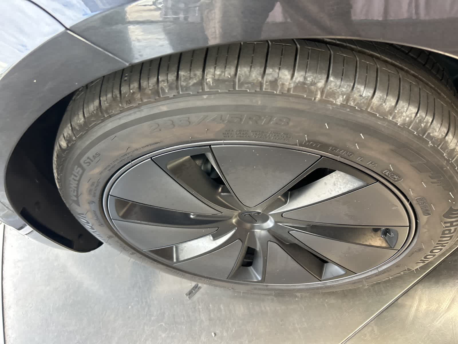 Thumbnail: 2025 Tesla Model 3 - 16