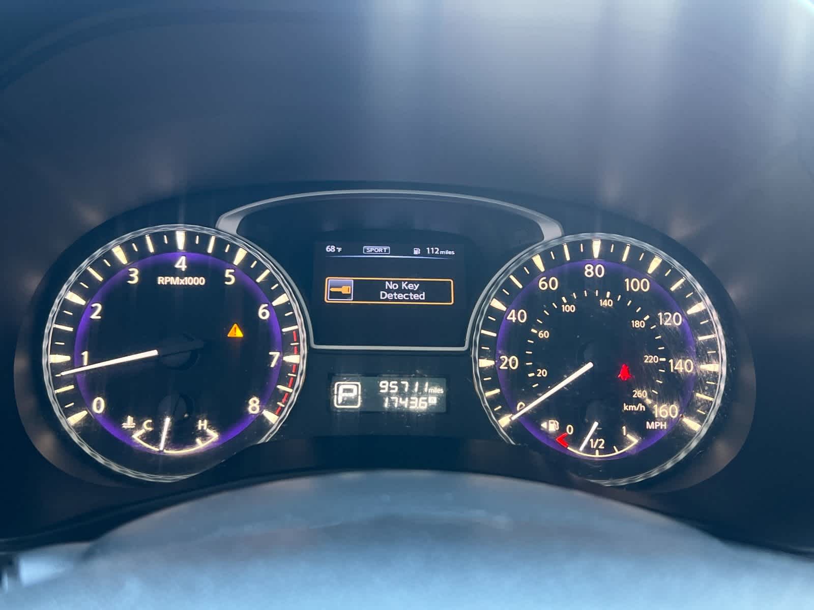 Thumbnail: 2017 INFINITI QX60 - 26