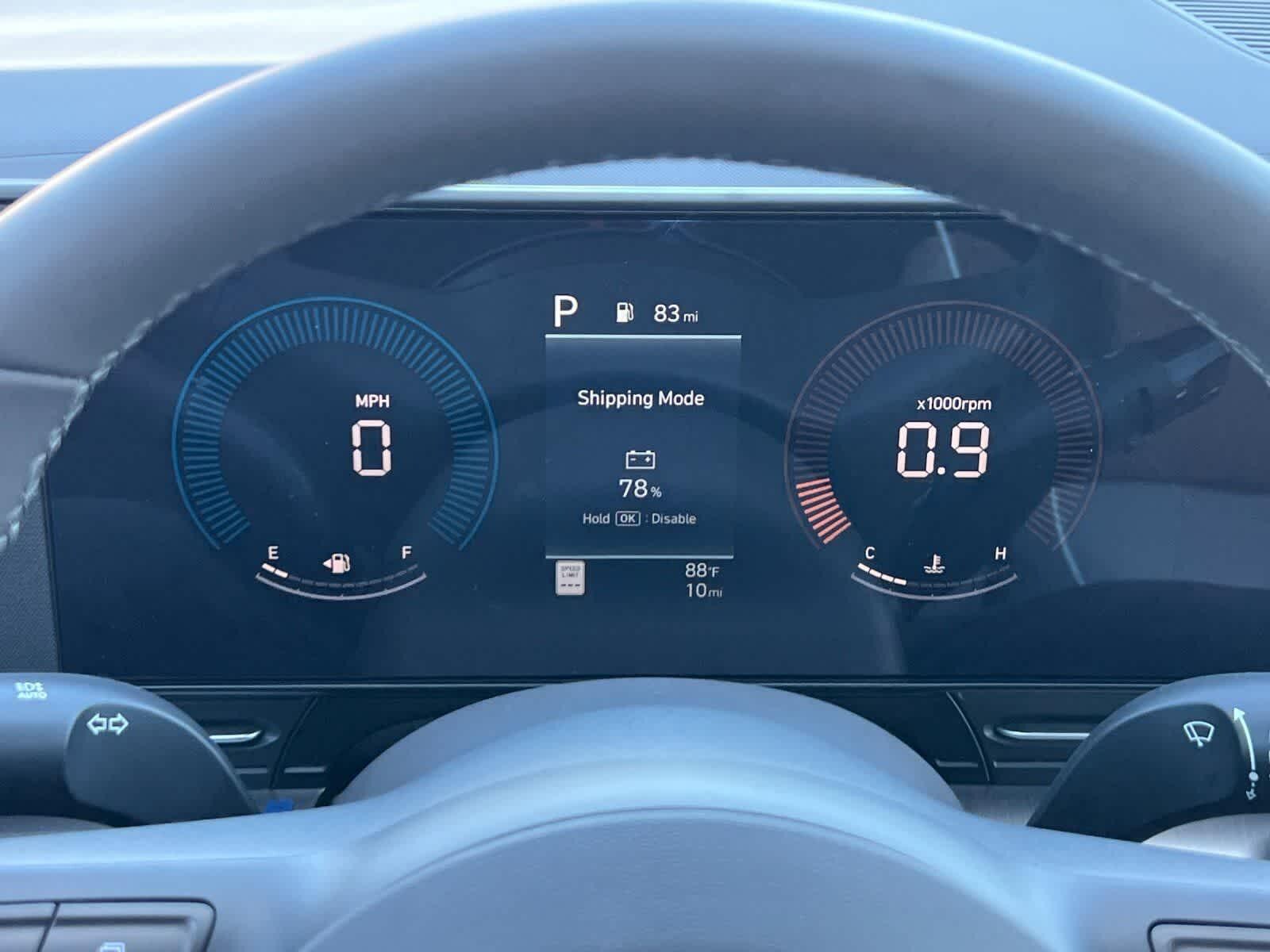 Thumbnail: 2026 Hyundai Kona - 25