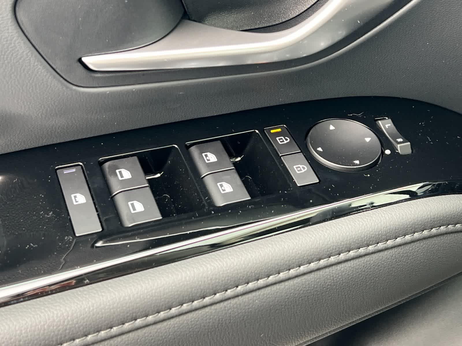 Thumbnail: 2026 Hyundai Tucson - 12