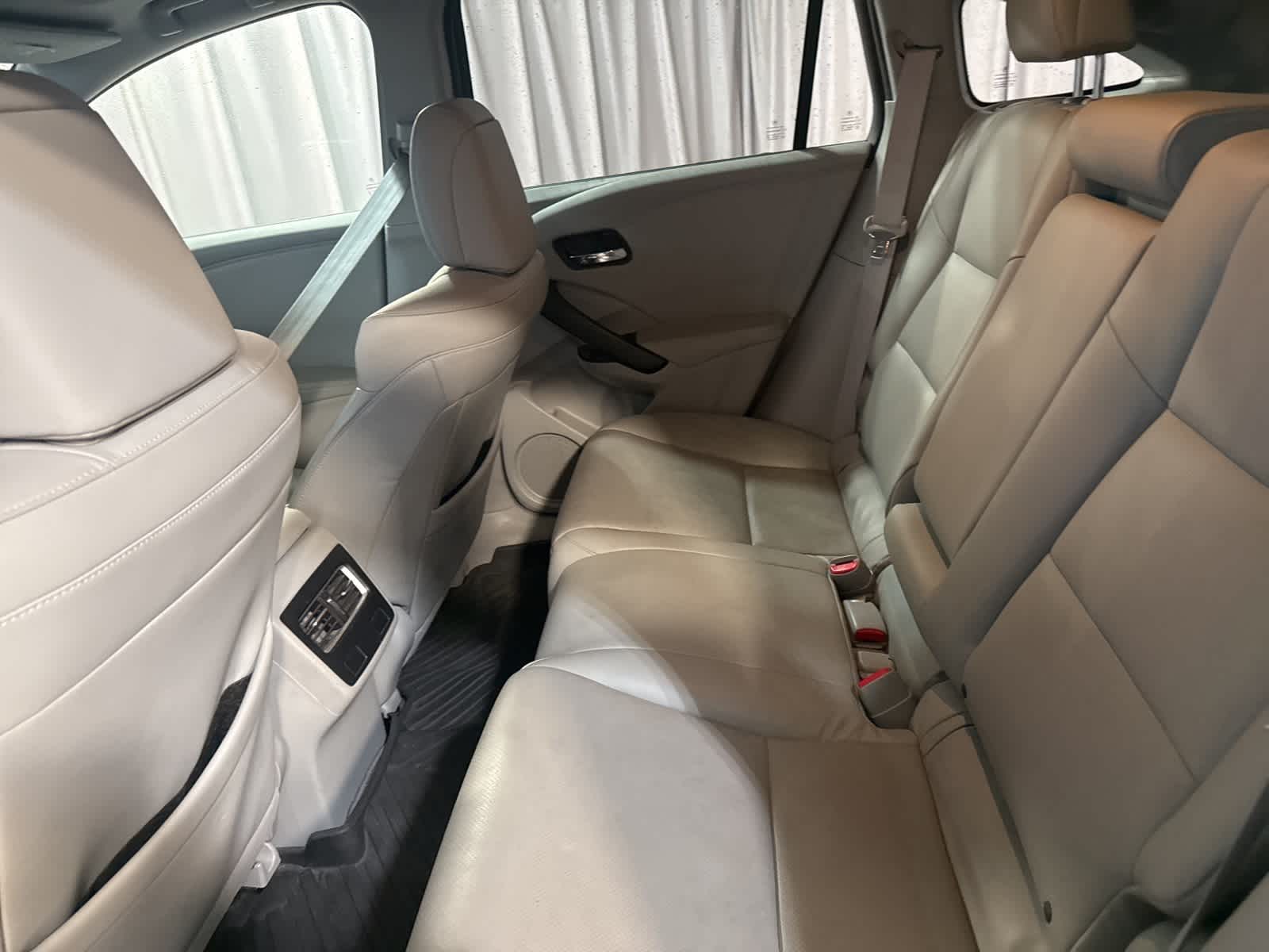 Thumbnail: 2016 Acura RDX - 11