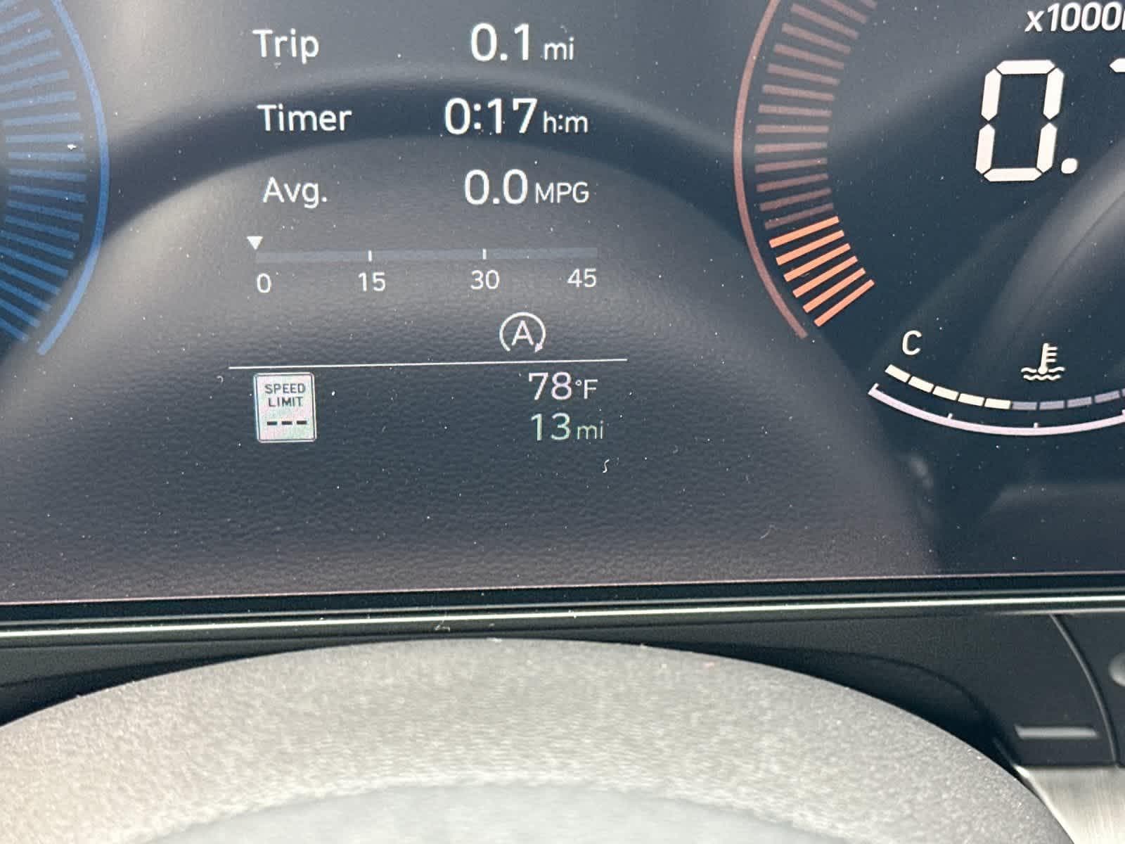 Thumbnail: 2026 Hyundai Kona - 24