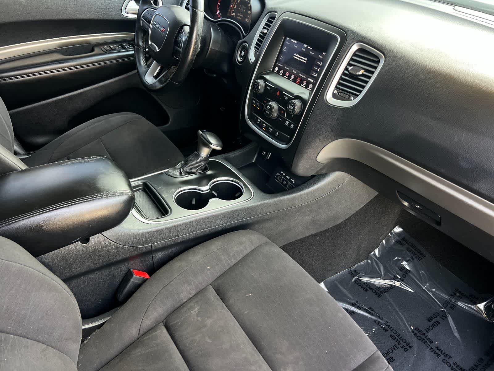 Thumbnail: 2019 Dodge Durango - 17