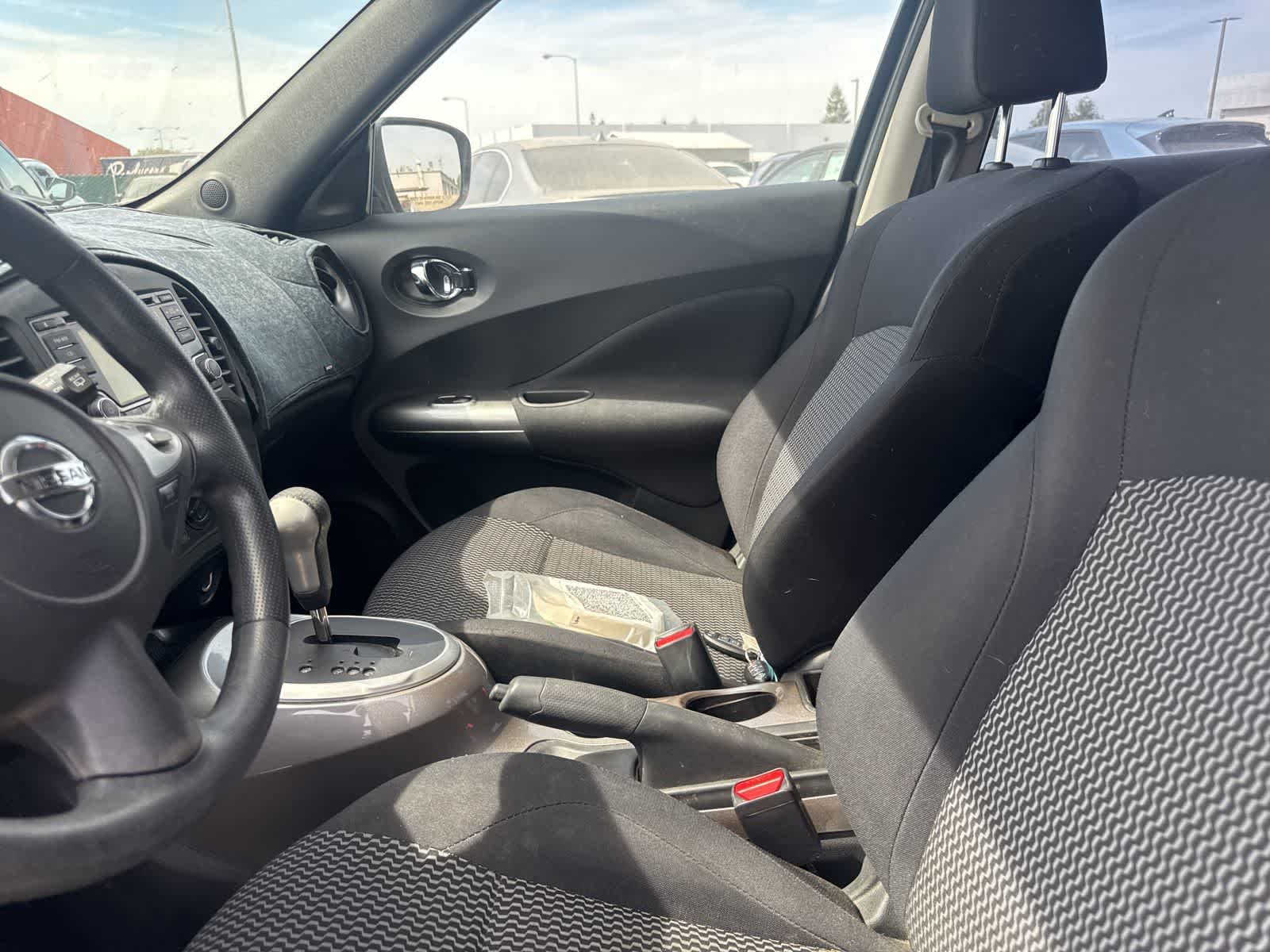 Thumbnail: 2015 Nissan Juke - 16