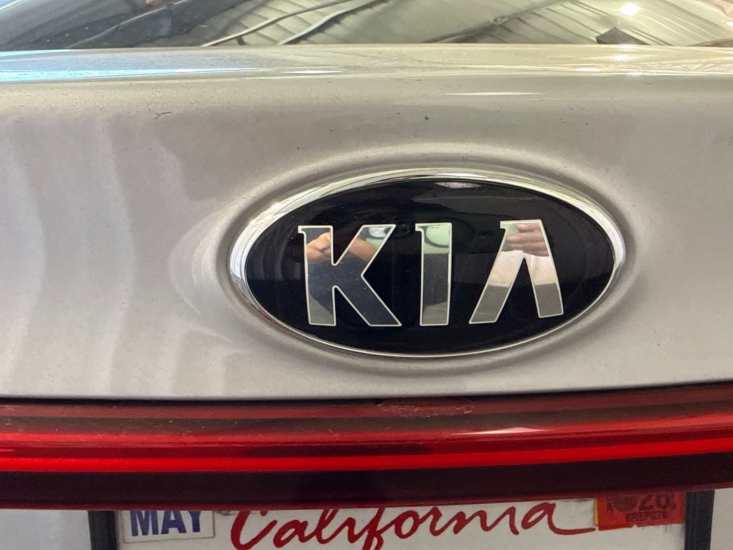 Thumbnail: 2019 Kia Forte - 11