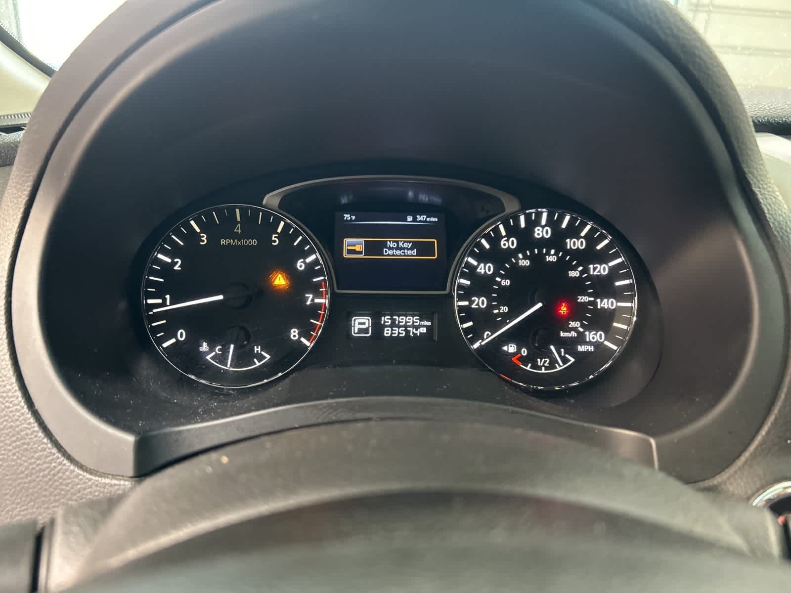 Thumbnail: 2015 Nissan Altima - 29